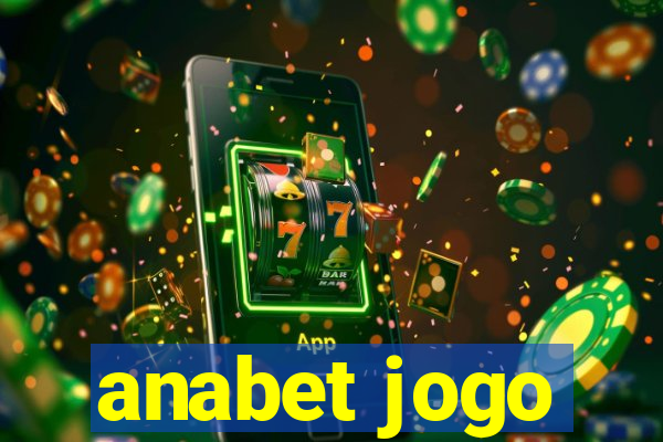 anabet jogo